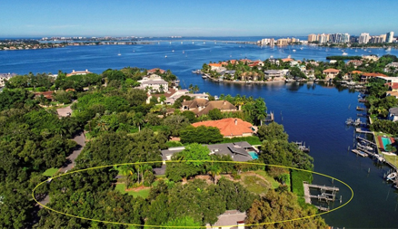 Harbor Acres Estate Lot or Custom Home Investment Opportunity - Featured Project