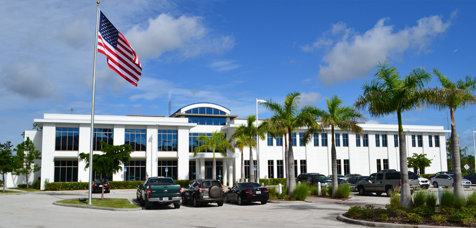 Commercial Real Estate West & Central Florida