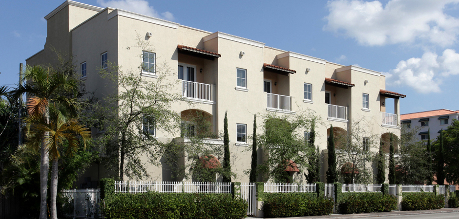 Real Estate Development West & Central Florida